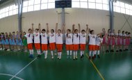В Баймаке пройдет Первенство Республики Башкортостан по баскетболу среди юношей и девушек не старше 15-ти лет 