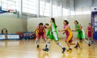 В Башкортостане стартует Первенство республики по баскетболу среди юниоров и юниорок