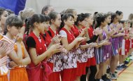 Команды Баймака и Уфы – победители первенства Республики Башкортостан по баскетболу среди юниоров и юниорок до 17 лет