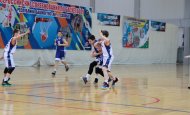 В Салавате продолжаются Всероссийские соревнования по баскетболу юношей до 14 лет: итоги третьего игрового дня