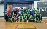 Определились все участники финального этапа чемпионата Республики Башкортостан по баскетболу 