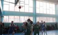 В Нефтекамске прошли муниципальные этапы Чемпионатов ШБЛ «КЭС-БАСКЕТ» и «Оранжевый мяч»