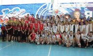 В Калининском районе Уфы наградили победителей II этапа Чемпионата ШБЛ 