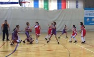 Завершился первый день Первенства Башкортостана по баскетболу