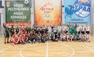 Команды Башнефти и УАПО – победители Уфимской баскетбольной лиги – 2019!