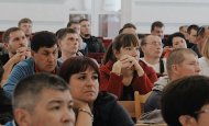 С 16 по 18 сентября состоится десятый семинар-аттестация для специалистов баскетбола