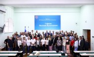 В Уфе прошло совещание ФБРБ с представителями муниципалитетов, отвечающих за развитие баскетбола на местах